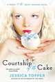 Courtship of the Cake