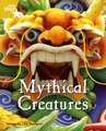 Fantastic Forest Gold Level Non-fiction: Mythical Creatures