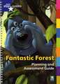 Fantastic Forest: Star Guided Planning and Assessment Guide