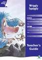 Rigby Star Shared Year 2 Fiction: Wriggly Squiggly Teachers Guide