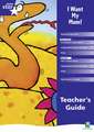 Rigby Star shared Reception Fiction: I Want My Mum Teacher's Guide