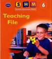 Scottish Heinemann Maths 6 Complete Reference Pack