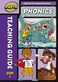 Rapid Phonics Teaching Guide 1