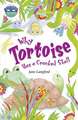 Langford, J: Storyworlds Bridges Stage 10 Why Tortoise Has a