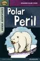 Reid, D: Rapid Stage 7 Set B: Animal Adventures: Polar Peril