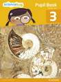 Science Bug Pupil Book Year 3