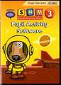 Scottish Heinemann Maths 3 Pupil Activity Software Single User