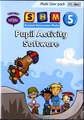 Scottish Heinemann Maths 5 Pupil Activity Software Multi User