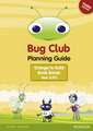 Bug Club Year 2 Planning Guide