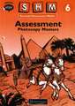 Scottish Heinemann Maths 6: Assessment Pcms