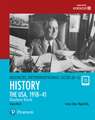 Davis, S: Pearson Edexcel International GCSE (9-1) History: