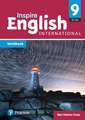 Inspire English International Year 9 Workbook