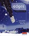 Edges Student Book 1