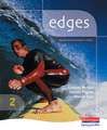 Edges Student Book 2