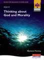 Revise for GCSE Religious Studies AQA B: Thinking about God and Morality