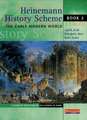 Kidd, J: Heinemann History Scheme Book 2: The Early Modern W