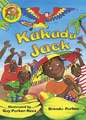 Jamboree: Kakadu Jack Big Book