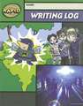 Reid, D: Rapid Writing: Writing Log 8 6 Pack