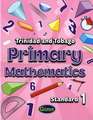 Primary Mathematics for Trinidad and Tobago Pupil Book 1