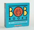 Bob Books First!