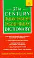 Italian-English/English-Italian Dictionary