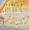 Peter Spier's Circus