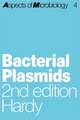 Bacterial Plasmids