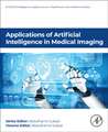 Applications of Artificial Intelligence in Medical Imaging