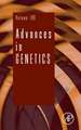 Advances in Genetics