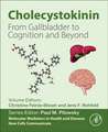 CCK (Cholecystokinin): From Gallbladder to Cognition and Beyond