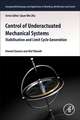 Control of Underactuated Mechanical Systems: Stabilisation and Limit Cycle Generation