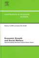 Economic Growth and Social Welfare: Operationalising Normative Social Choice Theory