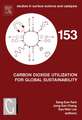 Carbon Dioxide Utilization for Global Sustainability: Proceedings of the 7th International Conference on Carbon Dioxide Utilization, Seoul, Korea, October 12-16, 2003