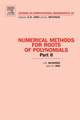 Numerical Methods for Roots of Polynomials - Part II