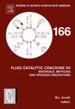 Fluid Catalytic Cracking VII:: Materials, Methods and Process Innovations