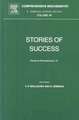 Stories of Success: Personal Recollections XI