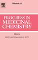 Progress in Medicinal Chemistry