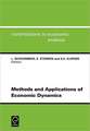 Methods and Applications of Economic Dynamics – Workshop : Invited Papers