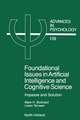 Foundational Issues in Artificial Intelligence and Cognitive Science: Impasse and Solution