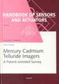 Mercury Cadmium Telluride Imagers: A Patent-oriented Survey