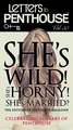 Letters to Penthouse Vol. 50: She's Wild! She's Horny! She's Married?