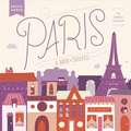 Paris: A Book of Shapes