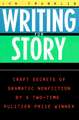 Writing for Story: Craft Secrets of Dramatic Nonfiction