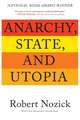 Anarchy, State, and Utopia