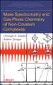 Mass Spectrometry and Gas–Phase Chemistry of Non–Covalent Complexes