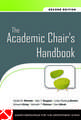 The Academic Chair′s Handbook 2e