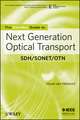 The ComSoc Guide to Next Generation Optical Transport – SDH/SONET/OTN