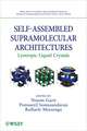 Self–Assembled Supramolecular Architectures – Lyotropic Liquid Crystals