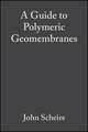 A Guide to Polymeric Geomembranes – A Practical Approach