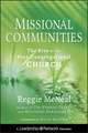 Missional Communities – The Rise of the Post–Congregational Church